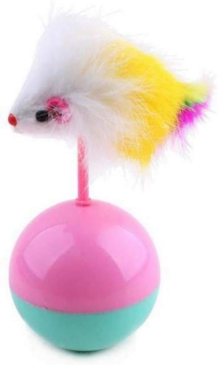 NUNBELL KEDİ OYUNCAGI HACI YATMAZ