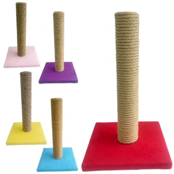 KEDİ TIRMALAMA 40cm 5'li Paket