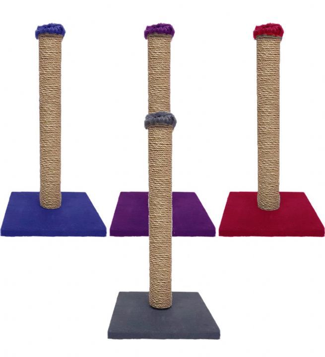 KEDİ TIRMALAMA 50cm 5'li Paket