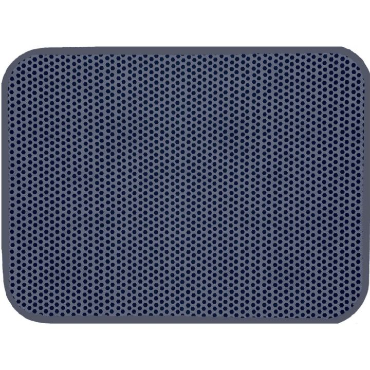 KEDİ TUVALET PASPASI ELEKLİ BÜYÜK