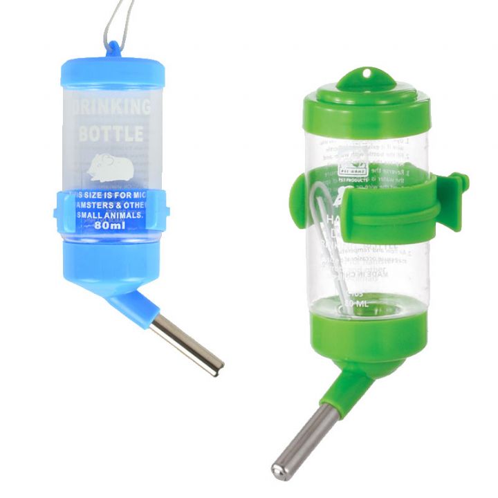 Kemirgen Suluk 80ml 24'lü