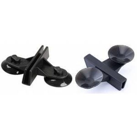 LİYA AKVARYUM AYRAÇ 2'Lİ