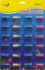 LİYA 24'LÜ SİLİNDİR HAVA TAŞI
