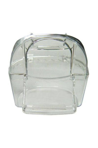 HAS KRİSTAL YEMLİK LÜX 24'lü