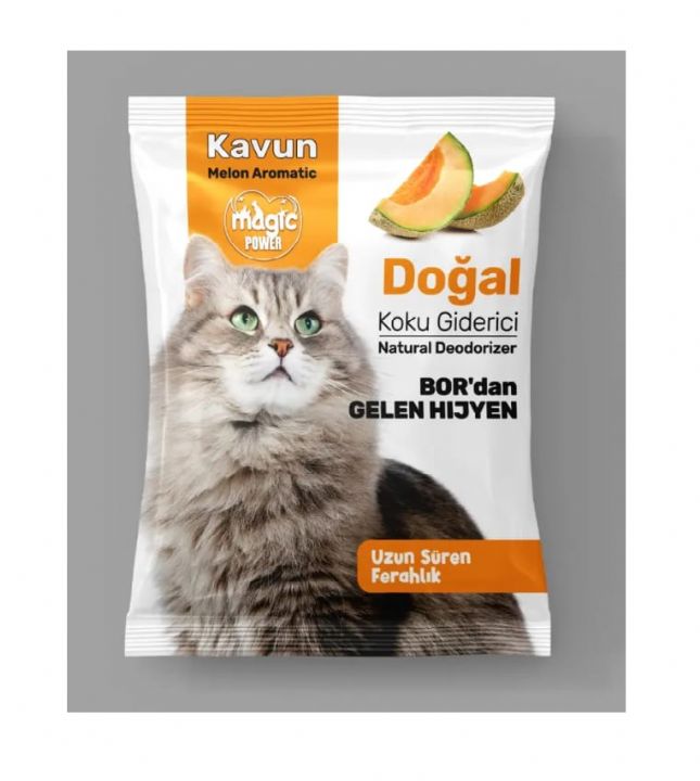 Magic Power Koku Gid.kavun 15'li