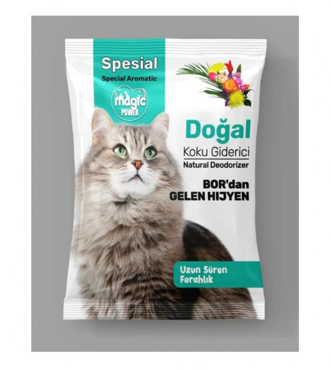 Magic Power Koku Gid.special 15'li