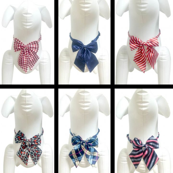 Maxı Lıfe Fular Boyun Tasması 6'lı