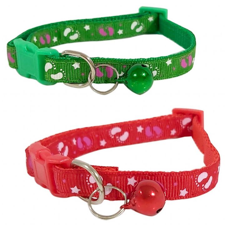 MAXI LIFE KEDİ BOYUN TASMASI 12'Lİ