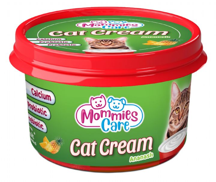 MOMMİES CARE CAT CREAM