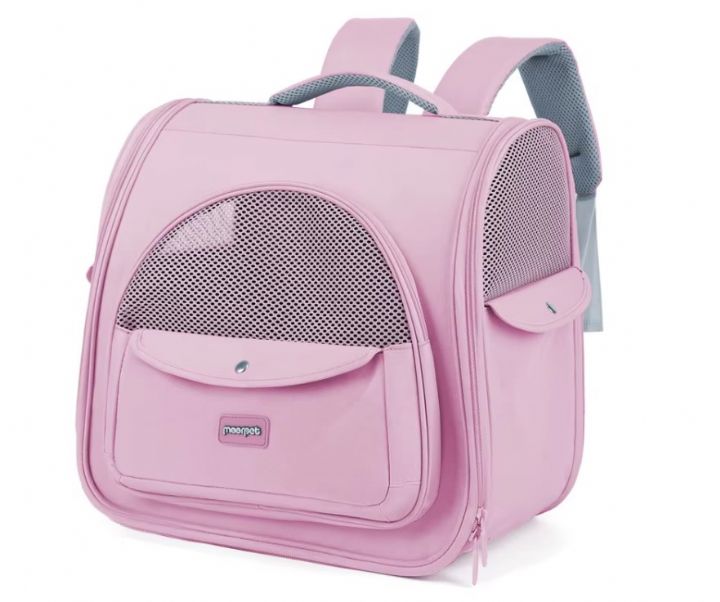 MOOR PET TAŞIMA ÇANTASI 39*26*38