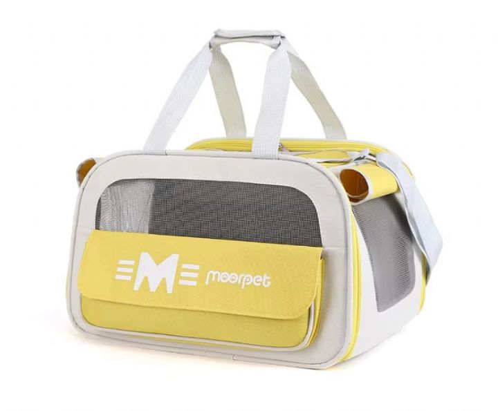 Moor Pet Taşıma Çantası 42*28*27