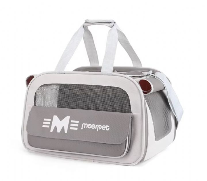 Moor Pet Taşıma Çantası 42*28*27