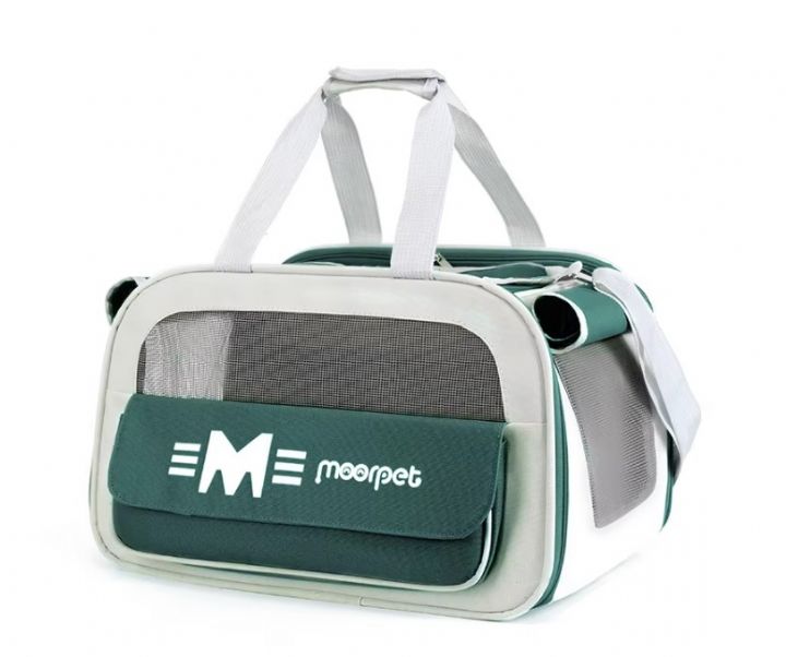 Moor Pet Taşıma Çantası 42*28*27