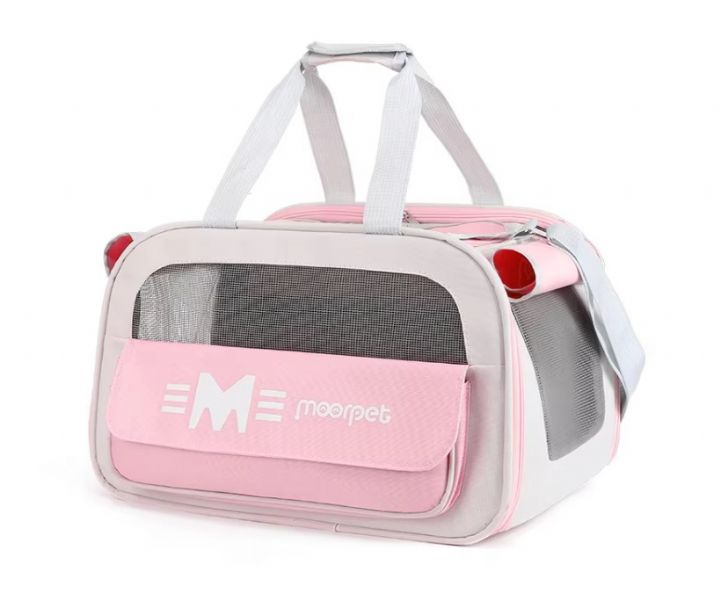 Moor Pet Taşıma Çantası 42*28*27