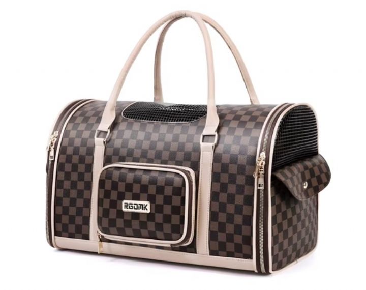 MOOR PET TAŞIMA ÇANTASI 47*24*29