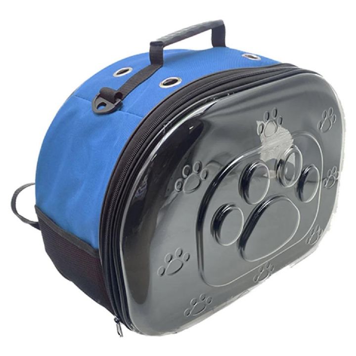 NEO PET ÇİFT CAM ELİPS  ÇANTA