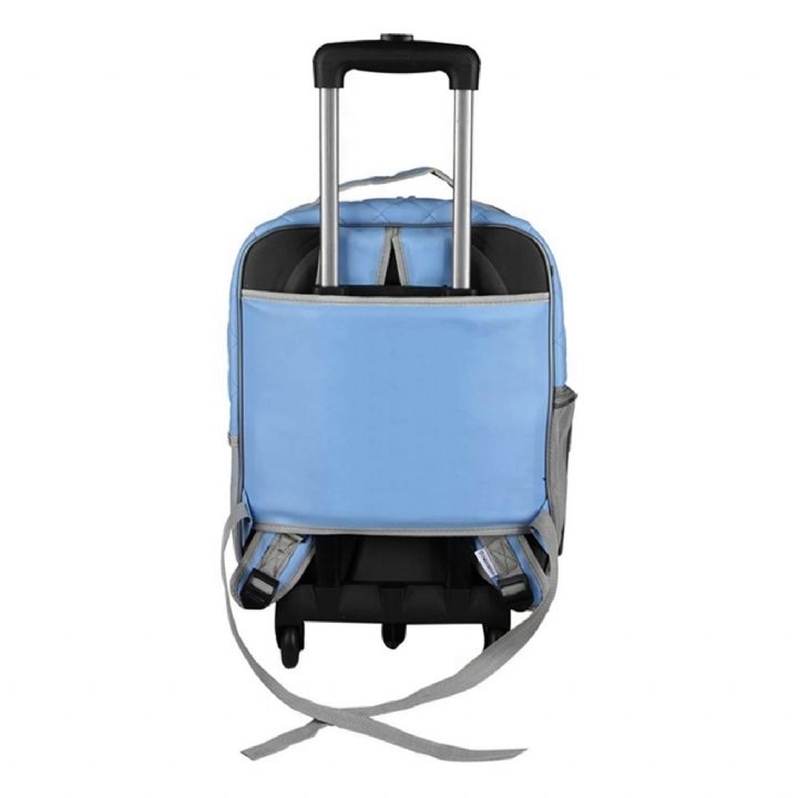 NEO PET KAPİTONE ÇEK ÇEK ÇANTA