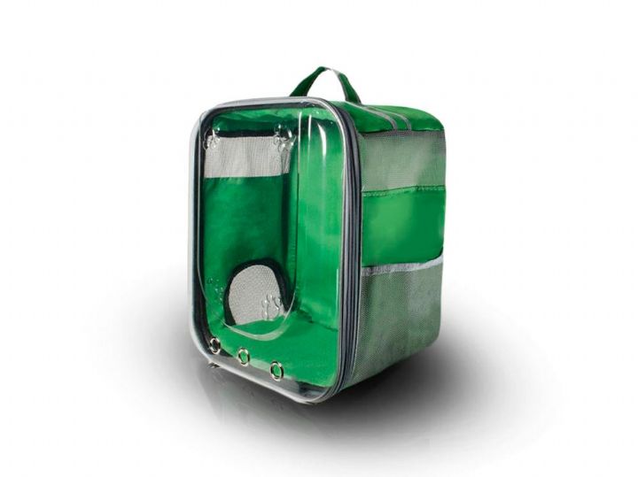 NEO PET KARE ASTRONOT ÇANTA