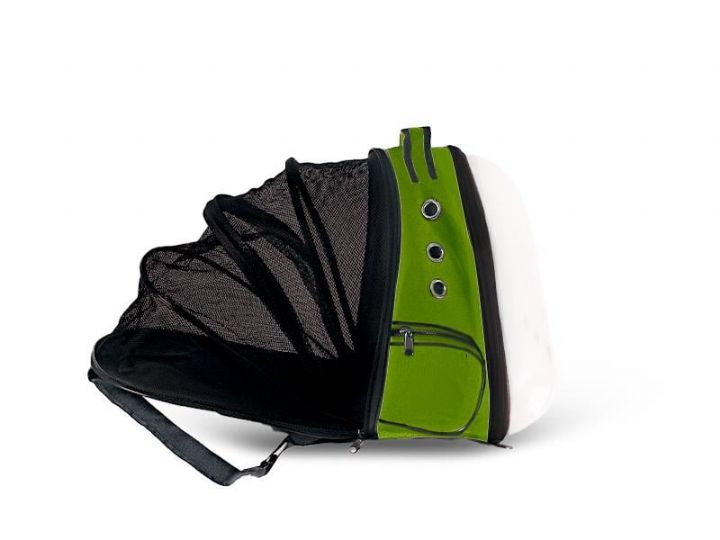 NEO PET KÖRÜKLÜ ASTRONOT ÇANTA