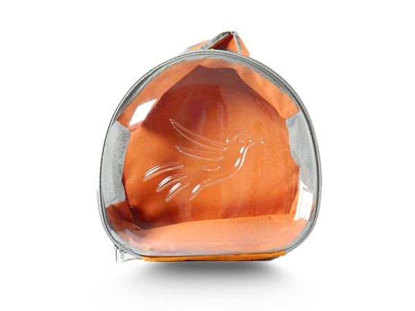 NEO PET KUŞ TAŞIMA ÇANTASI NO:2