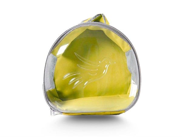 NEO PET KUŞ TAŞIMA ÇANTASI NO:2