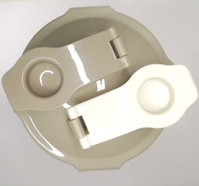 NUNBELL 3'Ü 1 ARADA HAZNELİ MAMA VE SU KABI