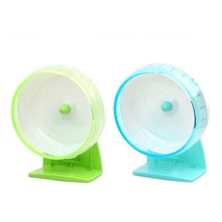 NUNBELL AYAKLI HAMSTER ÇARKI SMALL