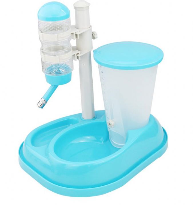 NUNBELL AYAKLI SU VE MAMA KABI