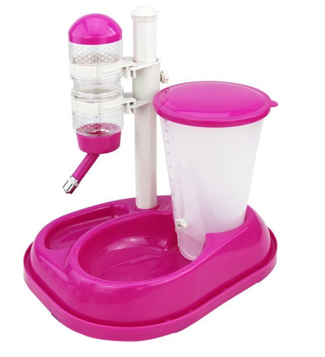 NUNBELL AYAKLI SU VE MAMA KABI