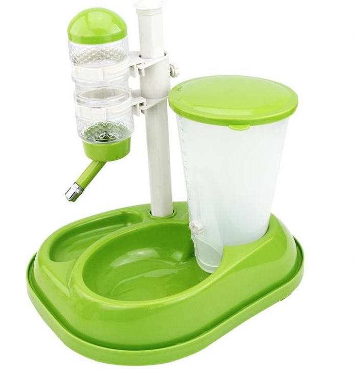 NUNBELL AYAKLI SU VE MAMA KABI