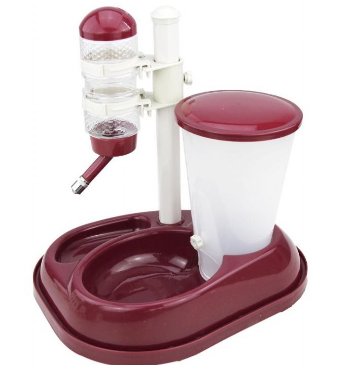 NUNBELL AYAKLI SU VE MAMA KABI