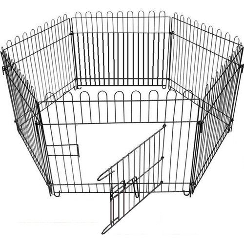 Nunbell Bahçe Çiti Altıgen 65cm*75cm*6pcs Nunbell Bahçe Çiti Altıgen 65cm*75cm*6pcs