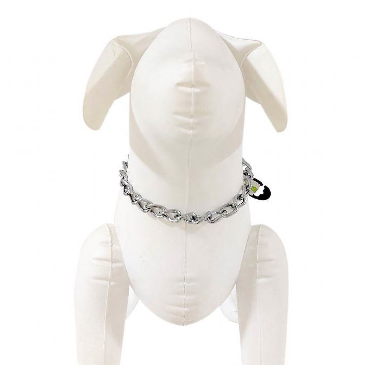 NUNBELL BOĞMA ZİNCİR 4mm-55cm