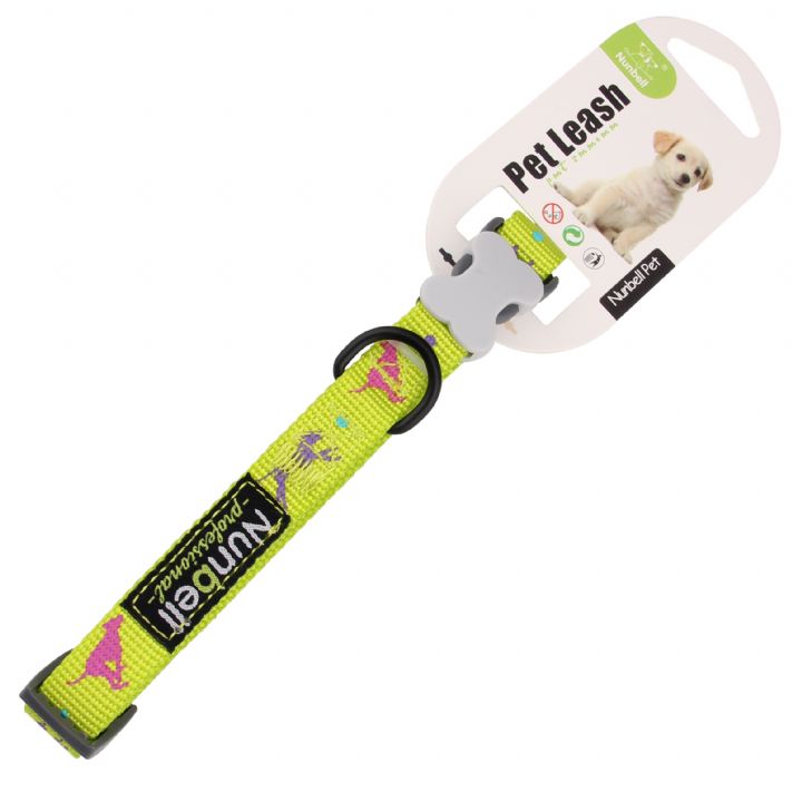 NUNBELL BOYUN TASMASI 2.5mm