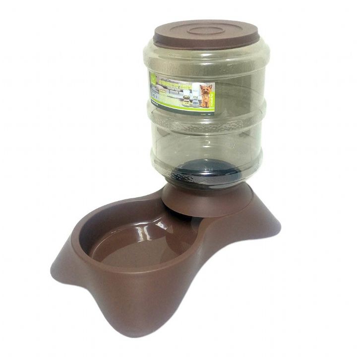 Nunbell Damacana Mama Kabı 3500ml Nunbell Damacana Mama Kabı 3500ml