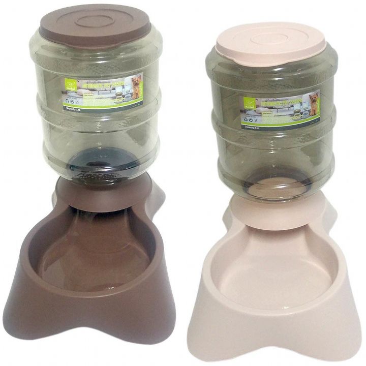 Nunbell Damacana Mama Kabı 3500ml Nunbell Damacana Mama Kabı 3500ml