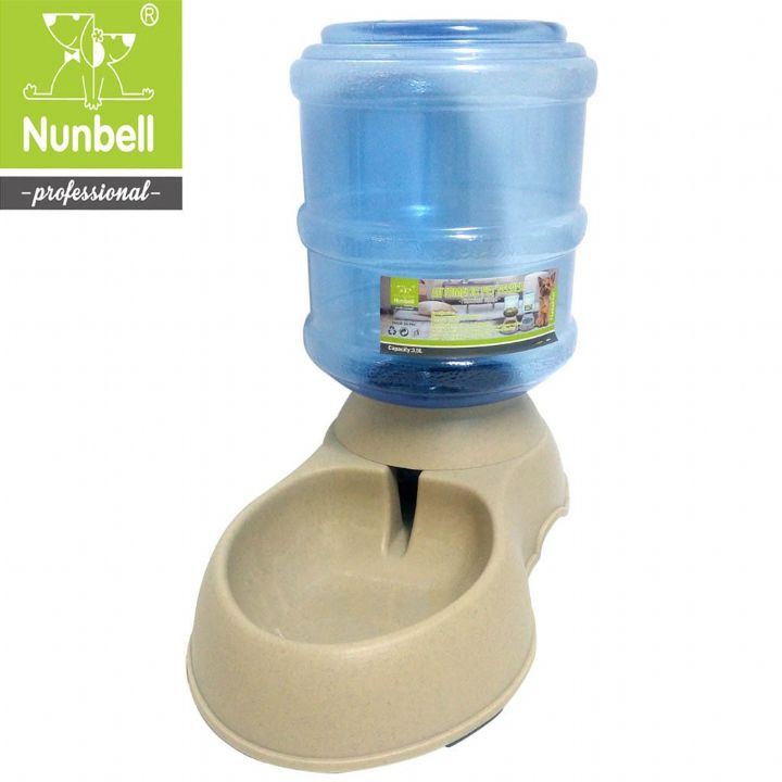 Nunbell Damacana Su Kabı 3500ml