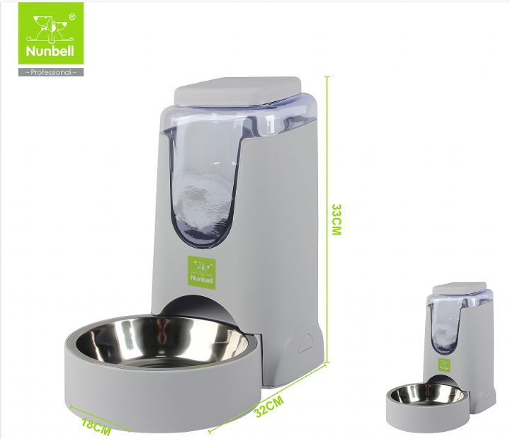 NUNBELL DAMACANA SU KABI