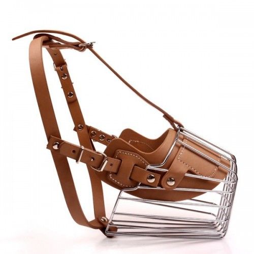 Nunbell Demir Agızlık No:1