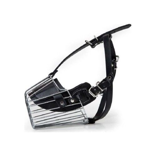 Nunbell Demir Agızlık No:4