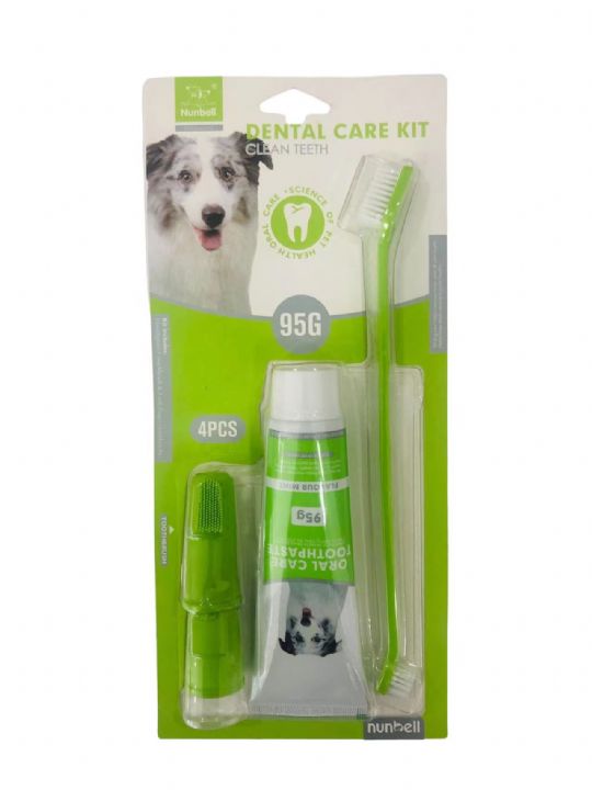 NUNBELL DENTAL KIT NANELİ