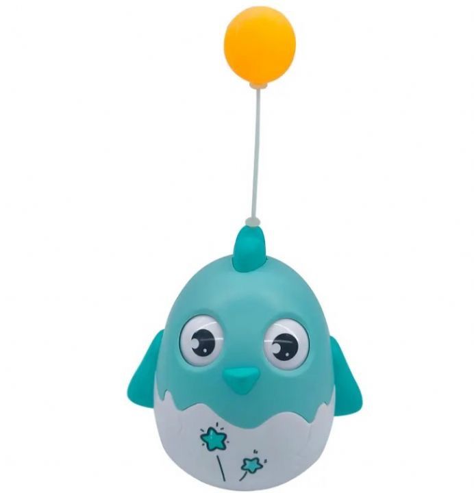 NUNBELL HACI YATMAZ ÖRDEK BALONLU