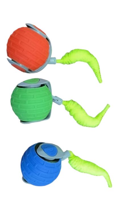 NUNBELL KEDİ OYUN. İNTERAKTİF HAREKETLİ TOP