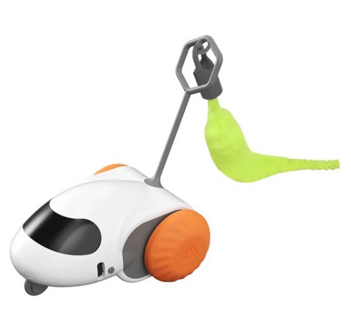 NUNBELL KEDİ OYUNCAGI HAREKETLİ ARABA