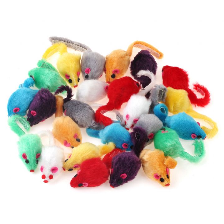 Nunbell Kedi Oyun.mini Fare 130'lu