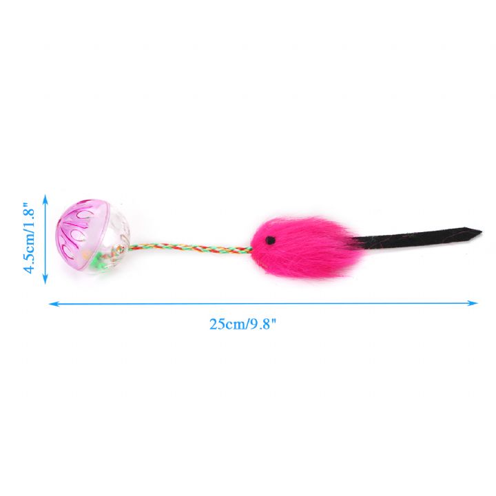 Nunbell Kedi Oyun.toplu Fare 36'lı