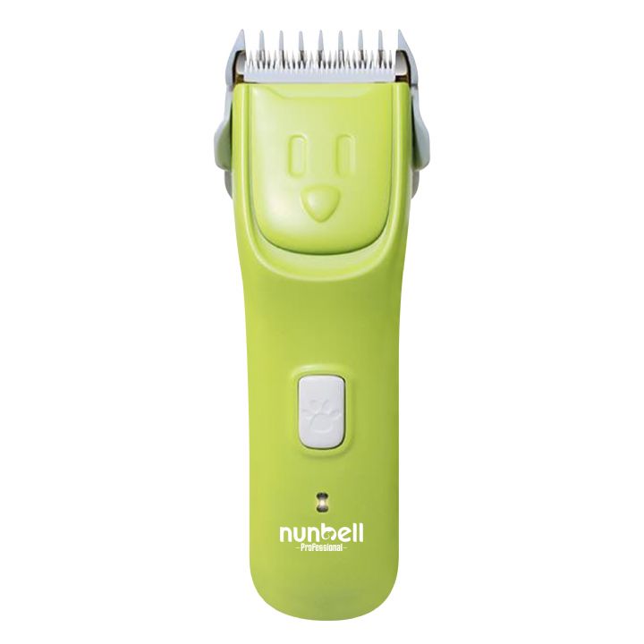 NUNBELL KEDİ VE KÖPEK TÜY DÜZELTME MAKİNASI