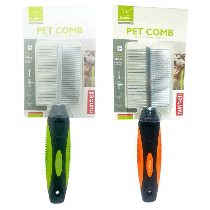 NUNBELL KITIK TARAK ÇİFT TARAFLI