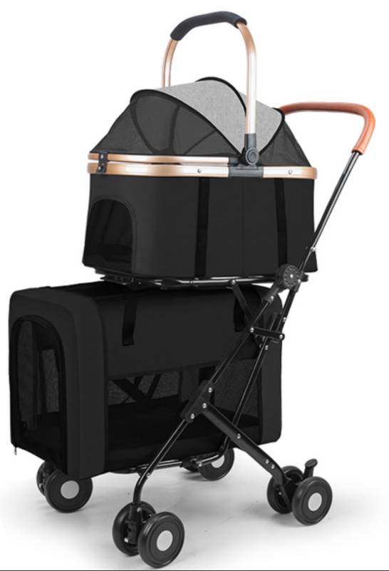 Nunbell Klay Tasıma Arabası Black