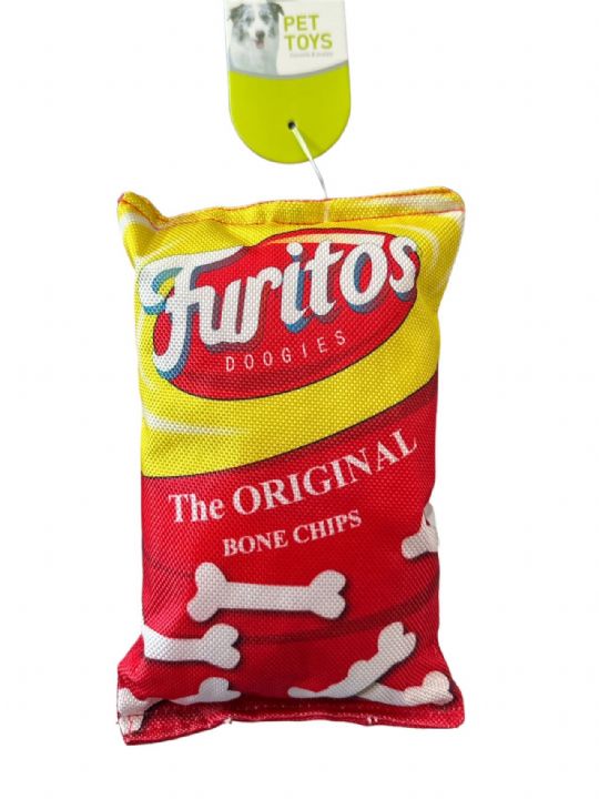 Nunbell Köpek Oyun.cips Paketi